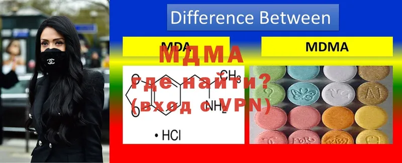 где купить наркотик  Анжеро-Судженск  MDMA молли 